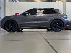 Thumbnail von Porsche Cayenne E-Hybrid SB SH MATRIX HAL PANO LUFT TOP