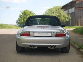 Thumbnail von BMW Z3 M Roadster //Eerste eigenaar //ongevalvrij//BRD-voertuig