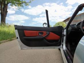 Thumbnail von BMW Z3 M Roadster //Eerste eigenaar //ongevalvrij//BRD-voertuig