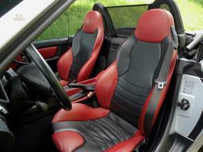 Thumbnail von BMW Z3 M Roadster //Eerste eigenaar //ongevalvrij//BRD-voertuig