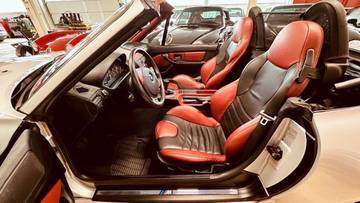 Thumbnail von BMW Z3 M Roadster //Eerste eigenaar //ongevalvrij//BRD-voertuig