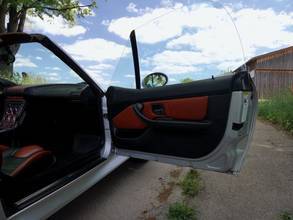 Thumbnail von BMW Z3 M Roadster //Eerste eigenaar //ongevalvrij//BRD-voertuig