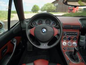 Thumbnail von BMW Z3 M Roadster //Eerste eigenaar //ongevalvrij//BRD-voertuig