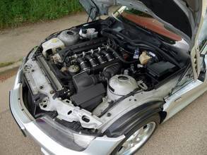 Thumbnail von BMW Z3 M Roadster //Eerste eigenaar //ongevalvrij//BRD-voertuig