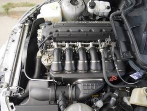 Thumbnail von BMW Z3 M Roadster //Eerste eigenaar //ongevalvrij//BRD-voertuig