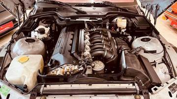 Thumbnail von BMW Z3 M Roadster //Eerste eigenaar //ongevalvrij//BRD-voertuig