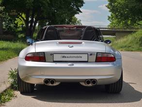 Thumbnail von BMW Z3 M Roadster //Eerste eigenaar //ongevalvrij//BRD-voertuig