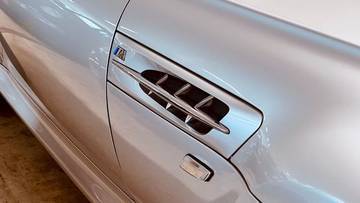 Thumbnail von BMW Z3 M Roadster //Eerste eigenaar //ongevalvrij//BRD-voertuig