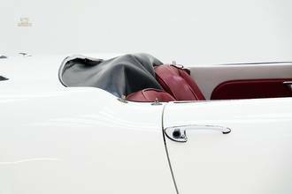 Thumbnail von Alfa Romeo 1600 Giulia Spider '65