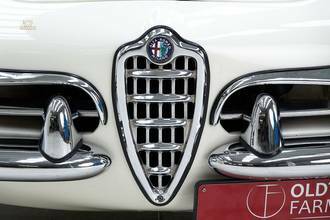 Thumbnail von Alfa Romeo 1600 Giulia Spider '65