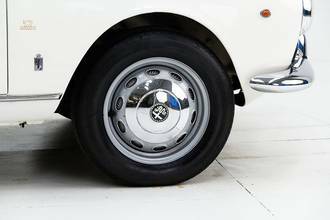 Thumbnail von Alfa Romeo 1600 Giulia Spider '65