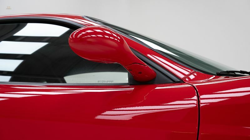 Thumbnail von Ferrari 360 Modena '99