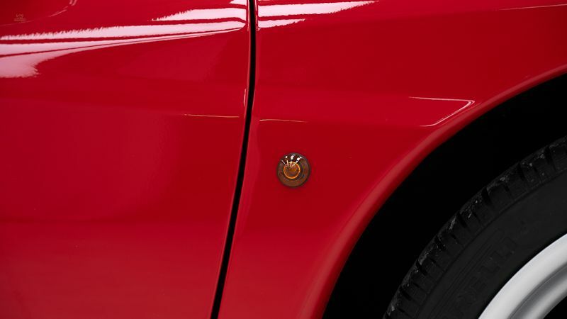 Thumbnail von Ferrari 360 Modena '99