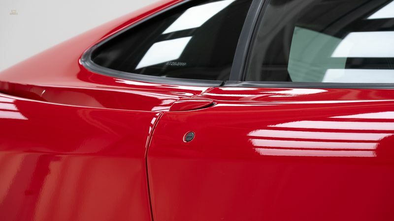 Thumbnail von Ferrari 360 Modena '99