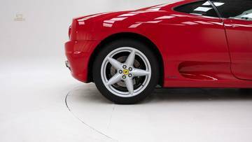 Thumbnail von Ferrari 360 Modena '99