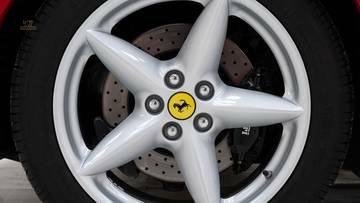 Thumbnail von Ferrari 360 Modena '99