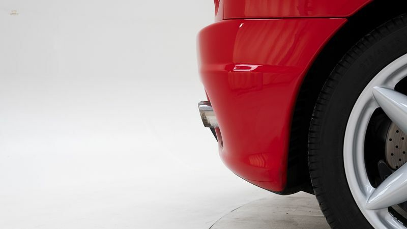 Thumbnail von Ferrari 360 Modena '99