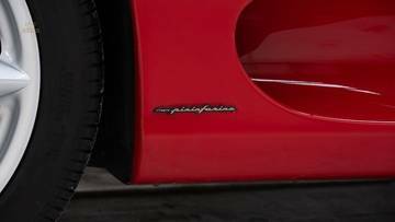 Thumbnail von Ferrari 360 Modena '99