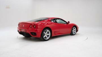 Thumbnail von Ferrari 360 Modena '99