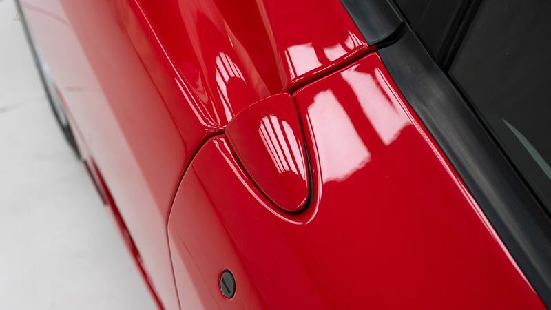 Thumbnail von Ferrari 360 Modena '99