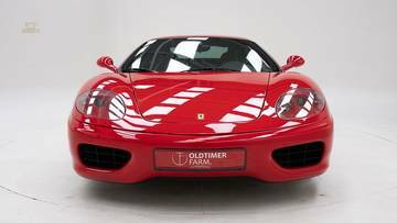 Thumbnail von Ferrari 360 Modena '99