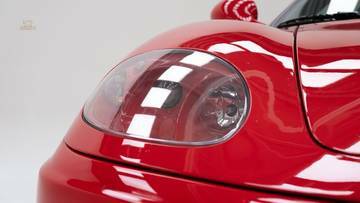 Thumbnail von Ferrari 360 Modena '99