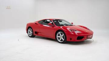 Thumbnail von Ferrari 360 Modena '99