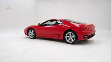 Thumbnail von Ferrari 360 Modena '99