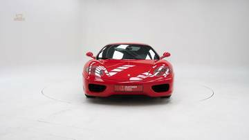 Thumbnail von Ferrari 360 Modena '99