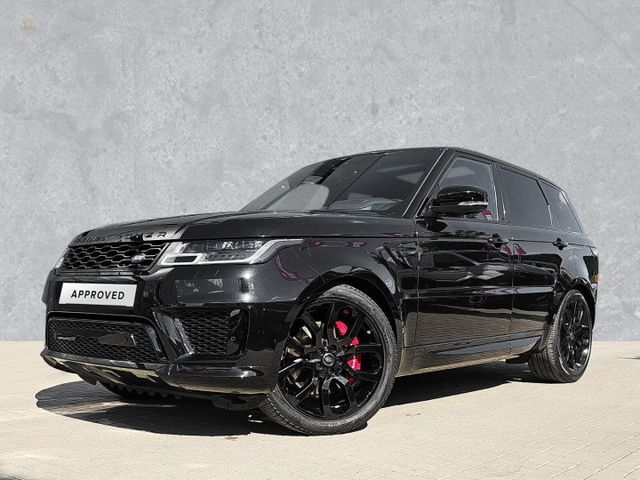 Land Rover Range Rover Sport P525 HSE Dynamic