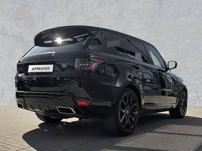 Thumbnail von Land Rover Range Rover Sport P525 HSE Dynamic