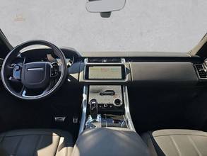 Thumbnail von Land Rover Range Rover Sport P525 HSE Dynamic
