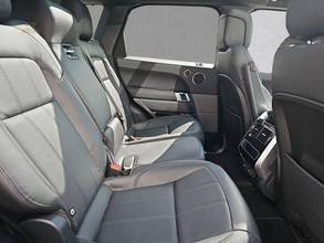 Thumbnail von Land Rover Range Rover Sport P525 HSE Dynamic