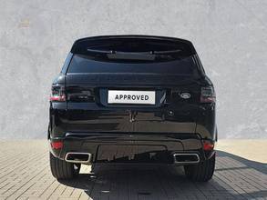 Thumbnail von Land Rover Range Rover Sport P525 HSE Dynamic