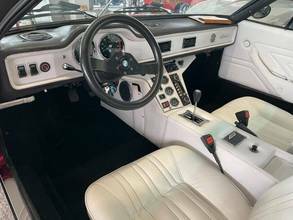 Thumbnail von DeTomaso Pantera GTS -dt. Fzg.- 1.Brief- Toporiginal