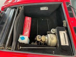 Thumbnail von DeTomaso Pantera GTS -dt. Fzg.- 1.Brief- Toporiginal