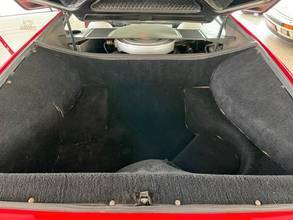 Thumbnail von DeTomaso Pantera GTS -dt. Fzg.- 1.Brief- Toporiginal