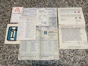 Thumbnail von DeTomaso Pantera GTS -dt. Fzg.- 1.Brief- Toporiginal