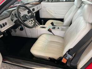 Thumbnail von DeTomaso Pantera GTS -dt. Fzg.- 1.Brief- Toporiginal