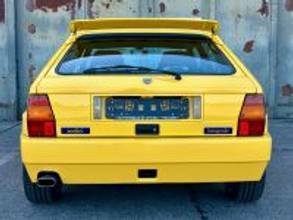 Thumbnail von Lancia Delta HF Integrale EVO 2 "Sedici"