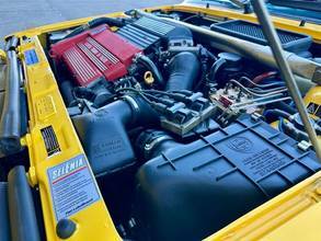 Thumbnail von Lancia Delta HF Integrale EVO 2 "Sedici"