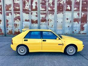 Thumbnail von Lancia Delta HF Integrale EVO 2 "Sedici"