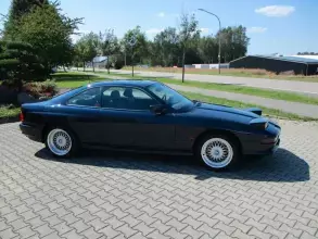 Thumbnail von BMW 850 CI Coupe 17" BBS Buffalo Leder EDC ESD .....