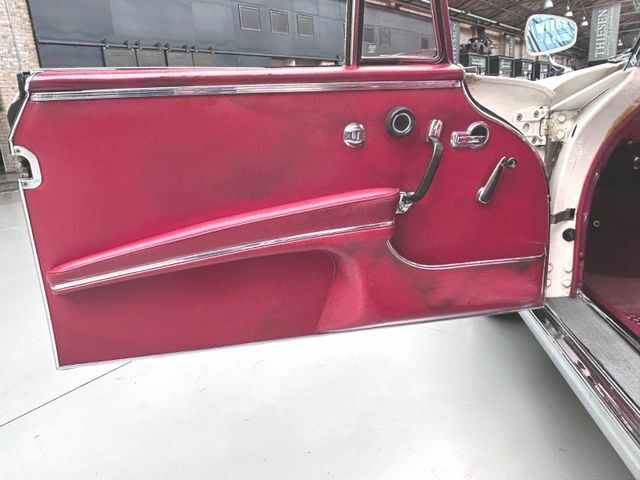 Thumbnail von Mercedes-Benz 220 SEb Cabrio - droomachtig!