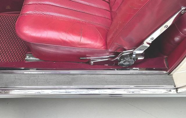 Thumbnail von Mercedes-Benz 220 SEb Cabrio - droomachtig!