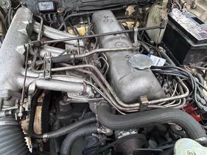 Thumbnail von ¡Mercedes-Benz 220 SEb Cabrio - soñado!