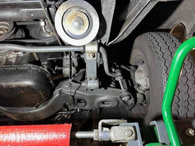 Thumbnail von Mercedes-Benz 220 SEb Cabrio - droomachtig!