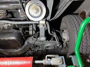 Thumbnail von ¡Mercedes-Benz 220 SEb Cabrio - soñado!