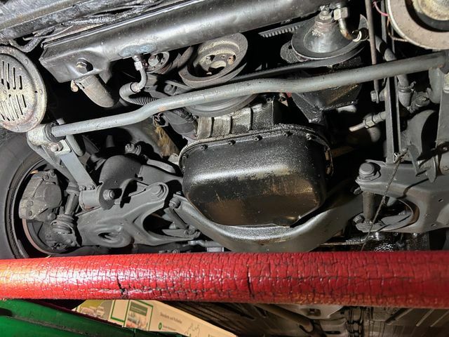 Thumbnail von Mercedes-Benz 220 SEb Cabrio - droomachtig!