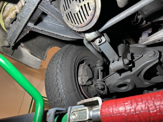 Thumbnail von Mercedes-Benz 220 SEb Cabrio - droomachtig!